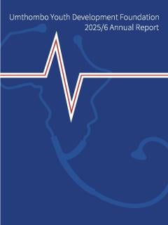 Annual Report 2025/26
